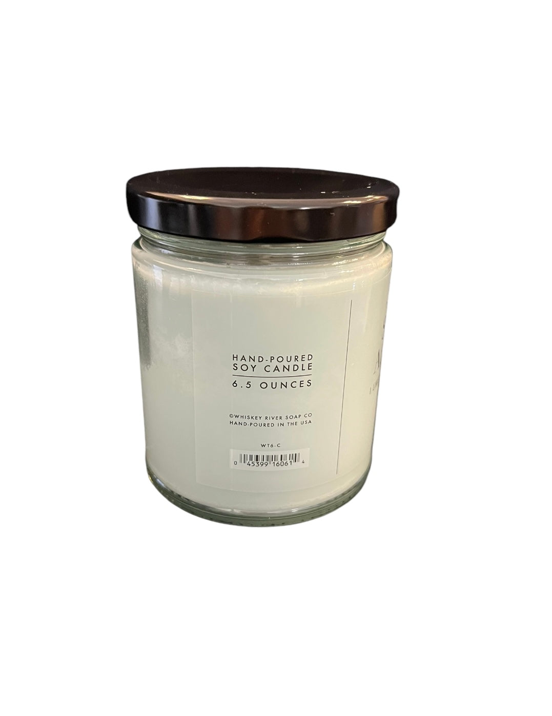 candle - salty as fuck