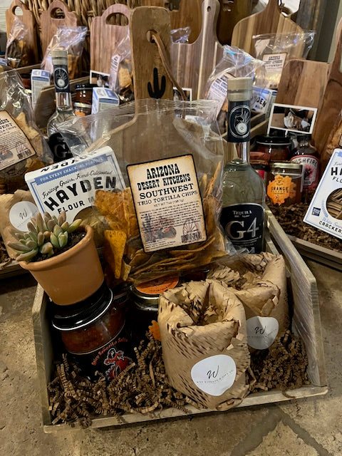 gift crate - arizona gift crate