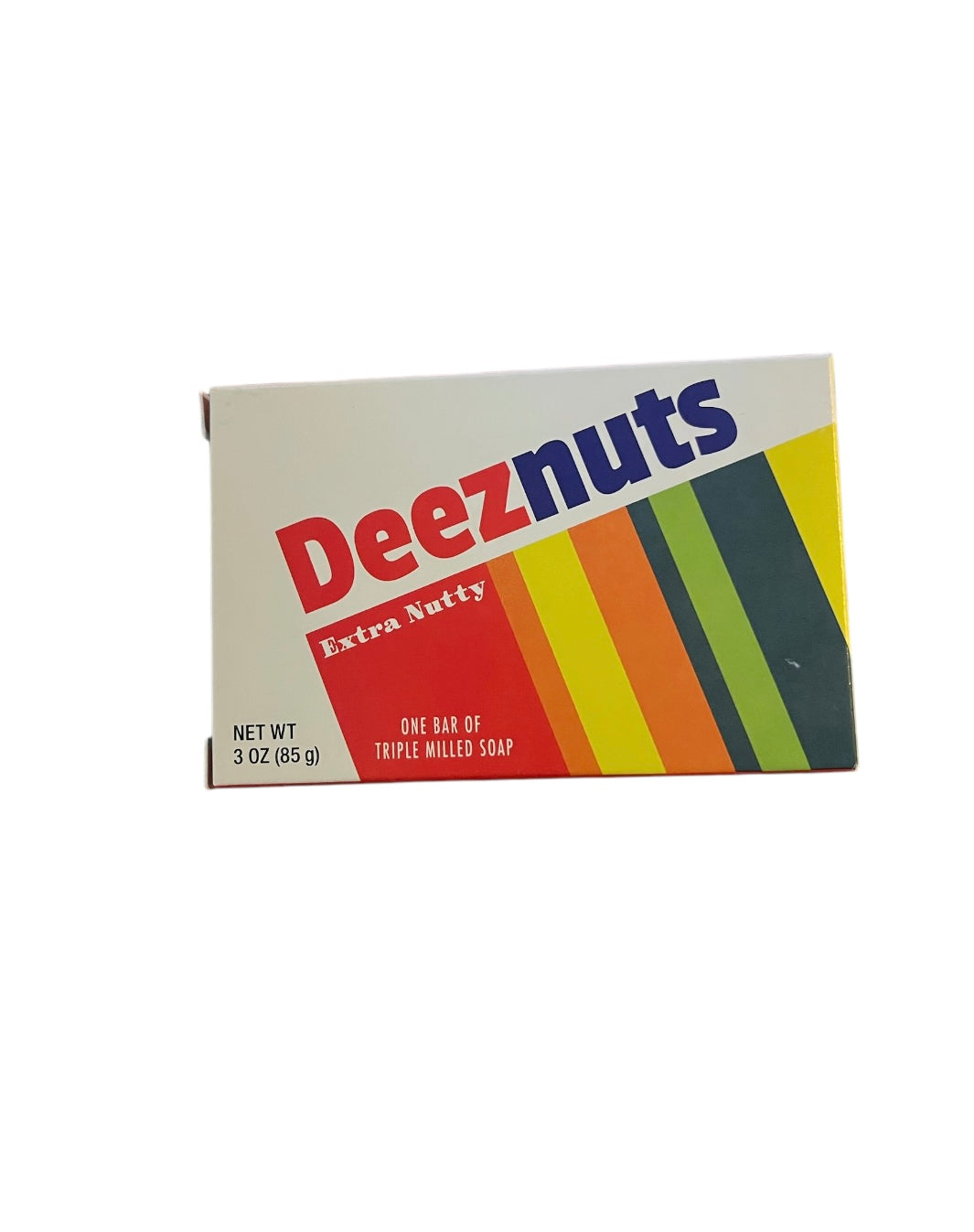 soap - deeznuts