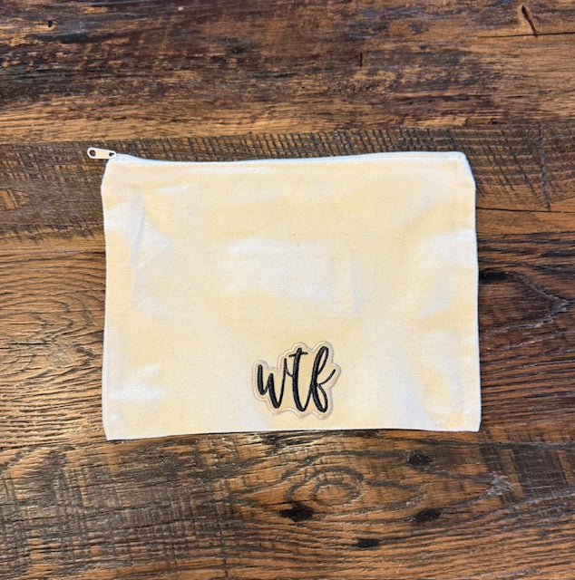 travel bag - ho to go bag