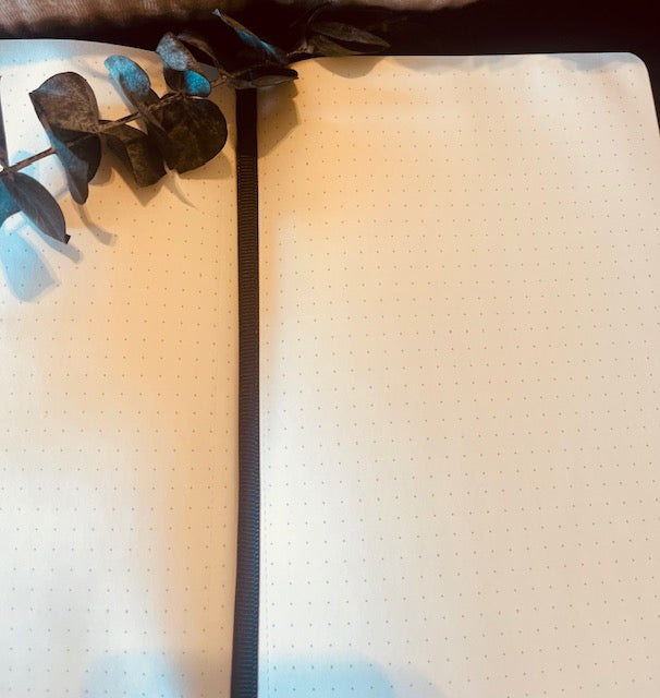 journal - big fucking plans