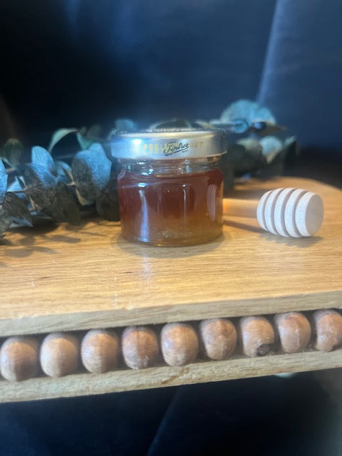 honey - rango honey