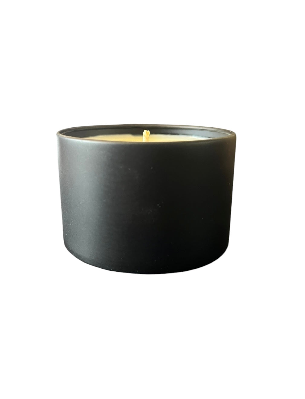 candle - iced gingersnap