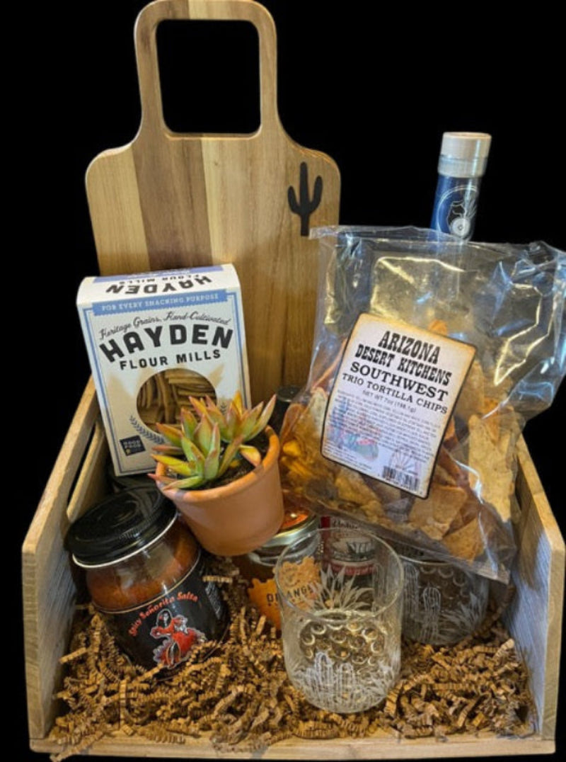 gift crate - arizona gift crate