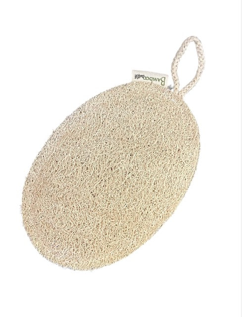 loofah - all natural loofah sponge