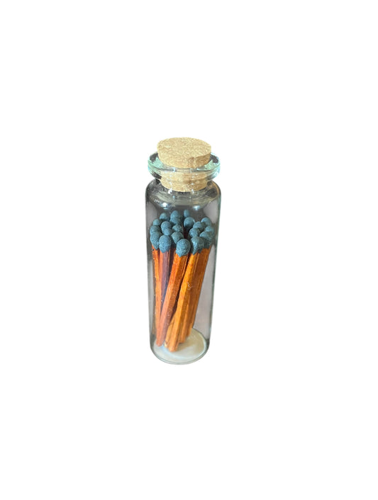 matches - stick