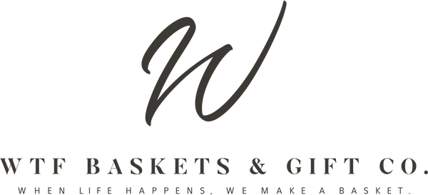 WTF Baskets & Gift Co.